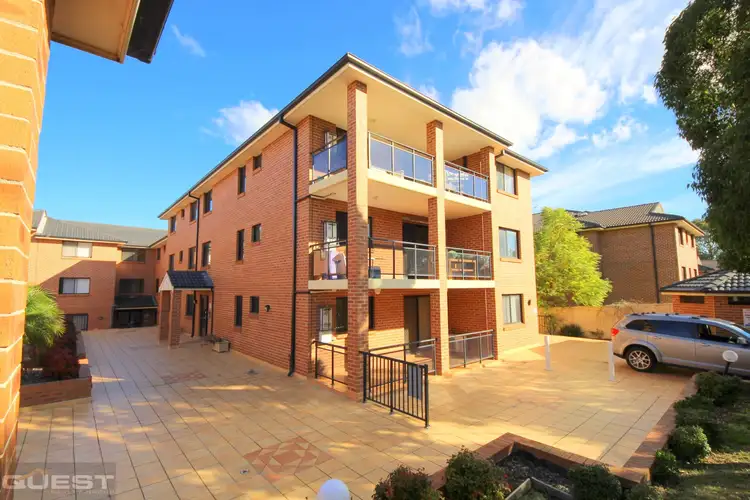 10/2A Mulla Road, Yagoona NSW 2199