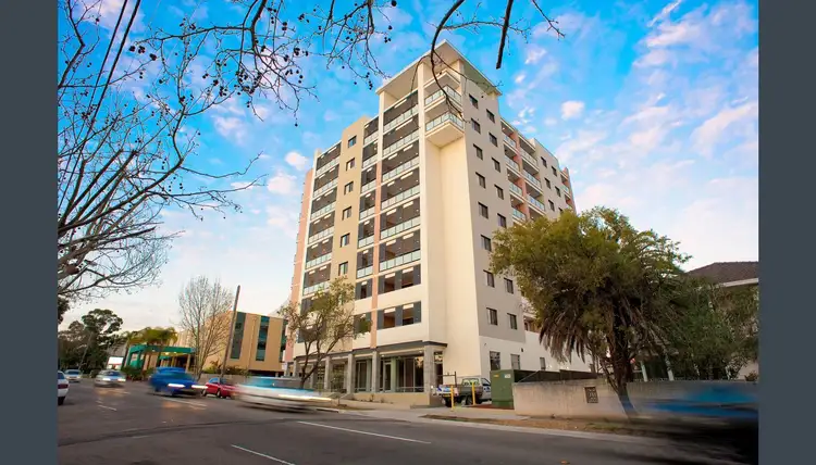 701/465-469 Chapel Road, Bankstown NSW 2200