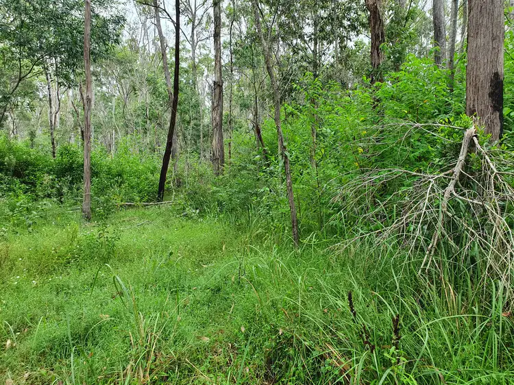 Second view of Homely rural property listing, LOT 6 Crumpton Drive, Blackbutt QLD 4314