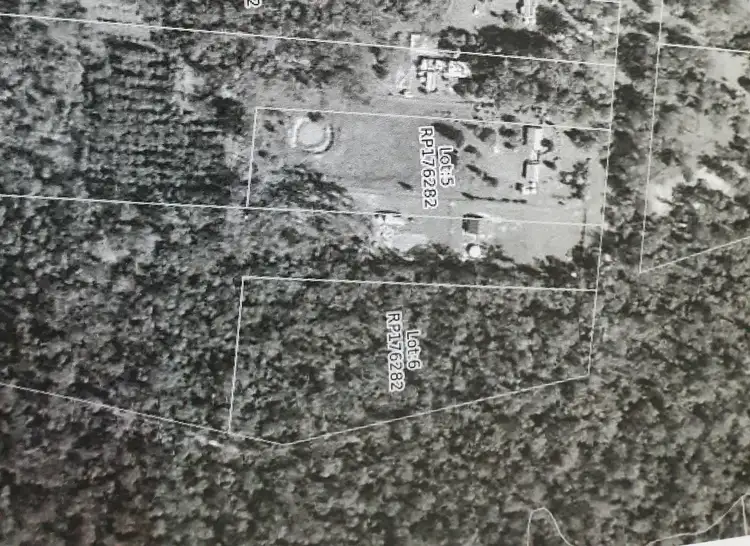 Fifth view of Homely rural property listing, LOT 6 Crumpton Drive, Blackbutt QLD 4314