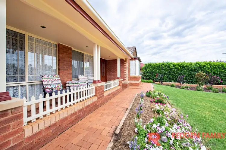Second view of Homely house listing, 17 Ron Gordon Place, Dubbo NSW 2830