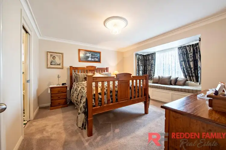 Fifth view of Homely house listing, 17 Ron Gordon Place, Dubbo NSW 2830