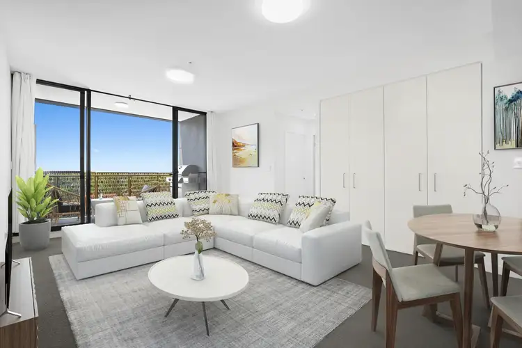 411/21 Treacy Street