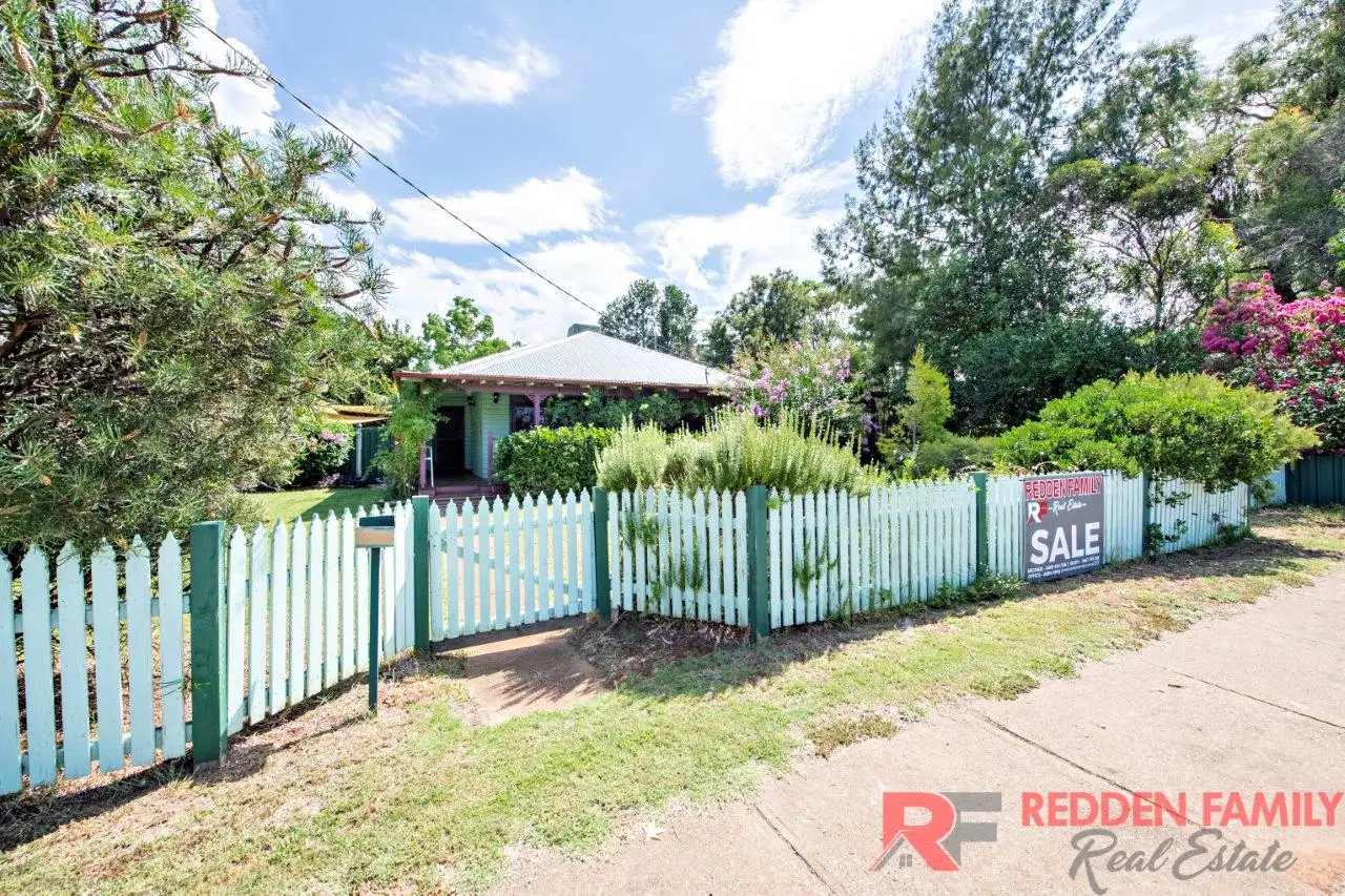 Main view of Homely house listing, 64 Boundary Road, Dubbo NSW 2830
