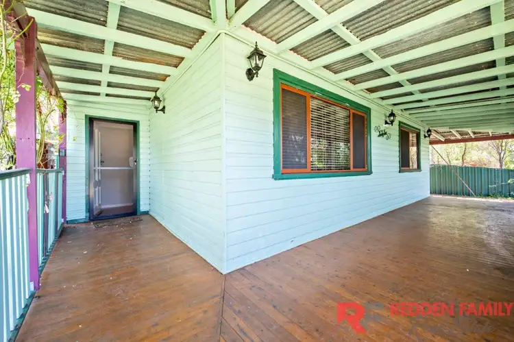 Second view of Homely house listing, 64 Boundary Road, Dubbo NSW 2830
