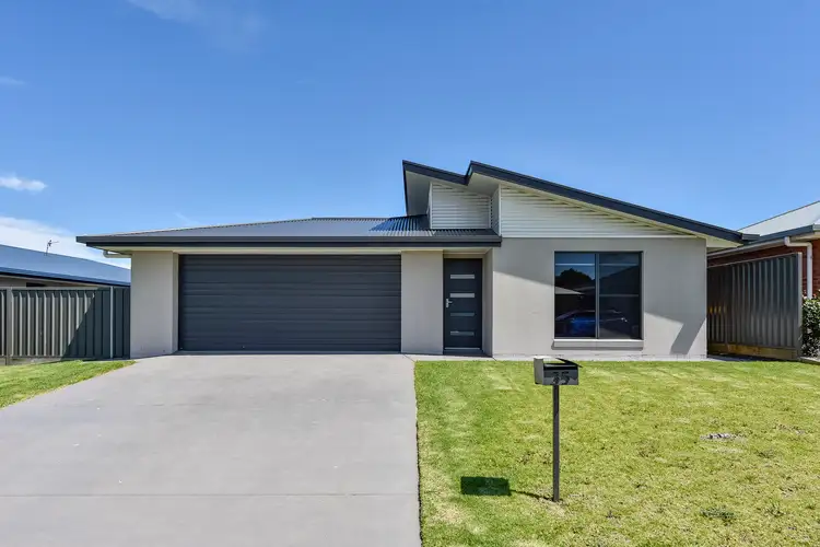 35 Lakes Park Drive, Ob Flat SA 5291