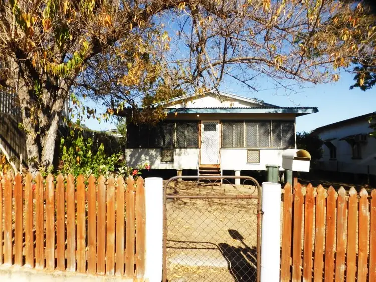 Main view of Homely house listing, 34 High Street, Charters Towers City QLD 4820