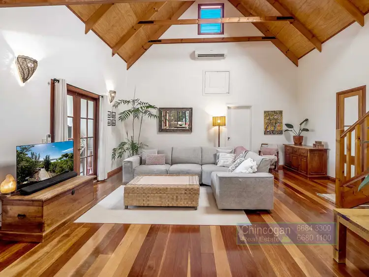 Main view of Homely house listing, 40 Banool Circuit, Ocean Shores NSW 2483
