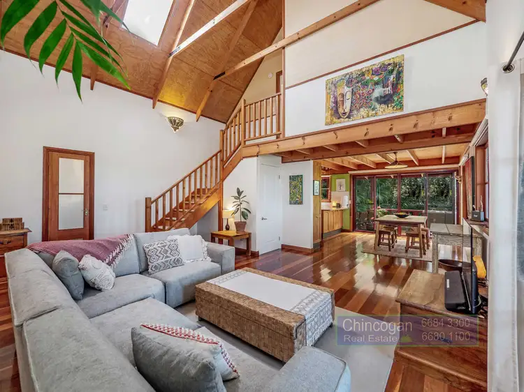 Fourth view of Homely house listing, 40 Banool Circuit, Ocean Shores NSW 2483