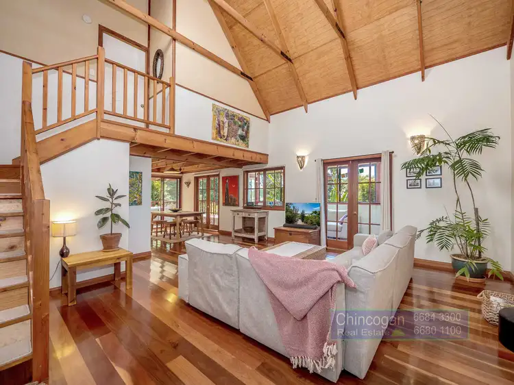Fifth view of Homely house listing, 40 Banool Circuit, Ocean Shores NSW 2483