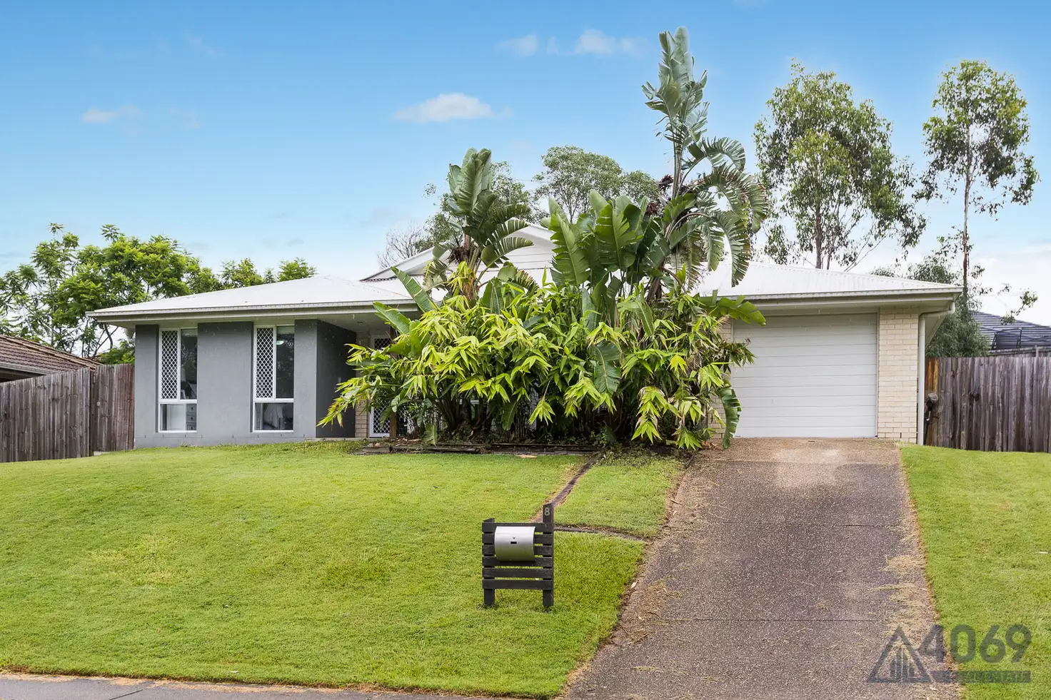 Main view of Homely house listing, 8 Trevor Street, Bellbird Park QLD 4300