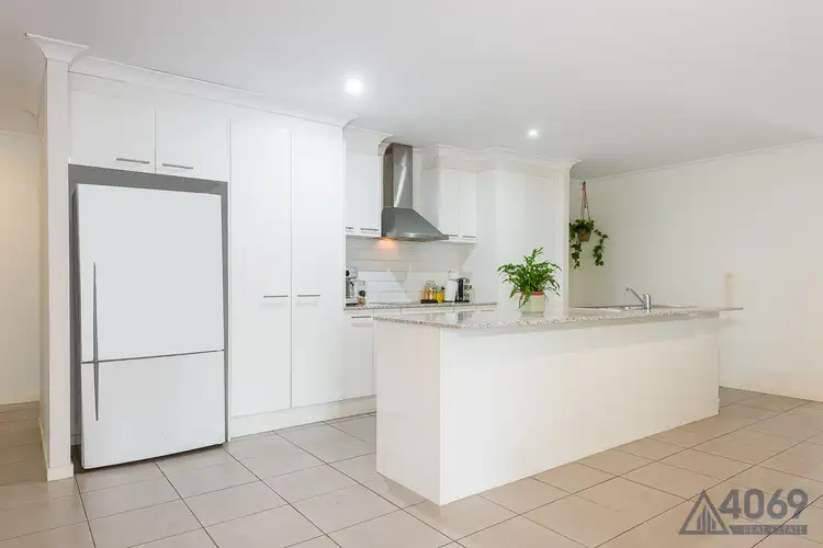 Second view of Homely house listing, 8 Trevor Street, Bellbird Park QLD 4300