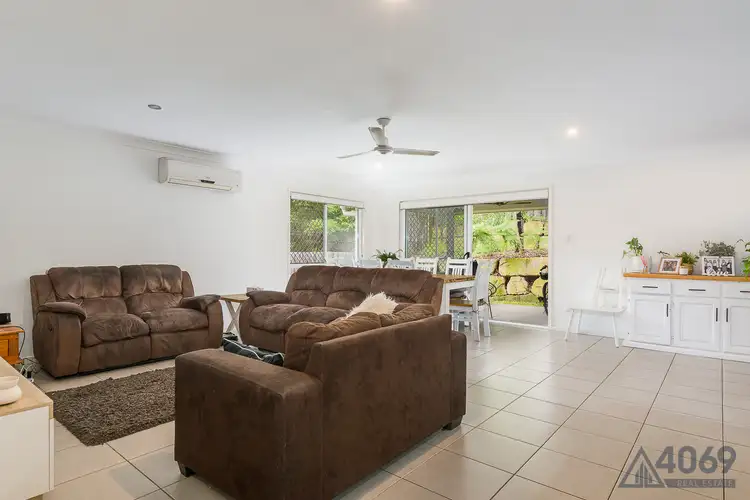 Third view of Homely house listing, 8 Trevor Street, Bellbird Park QLD 4300