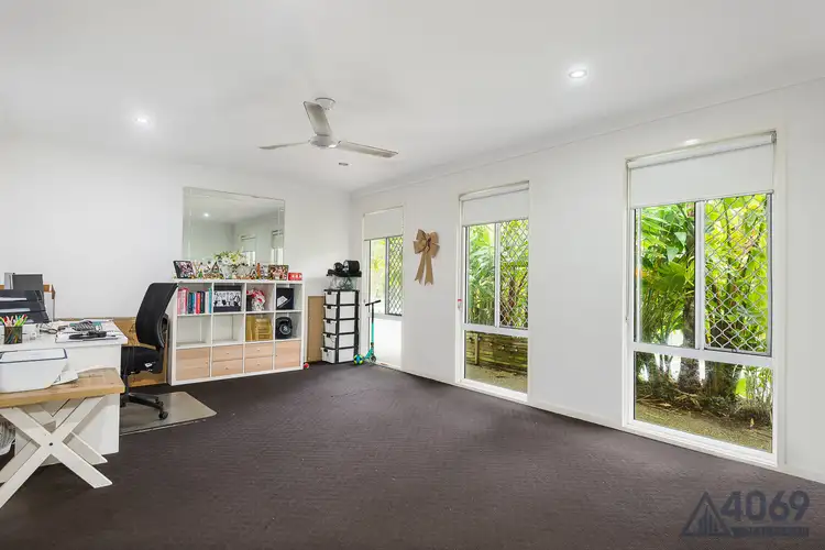 Fifth view of Homely house listing, 8 Trevor Street, Bellbird Park QLD 4300