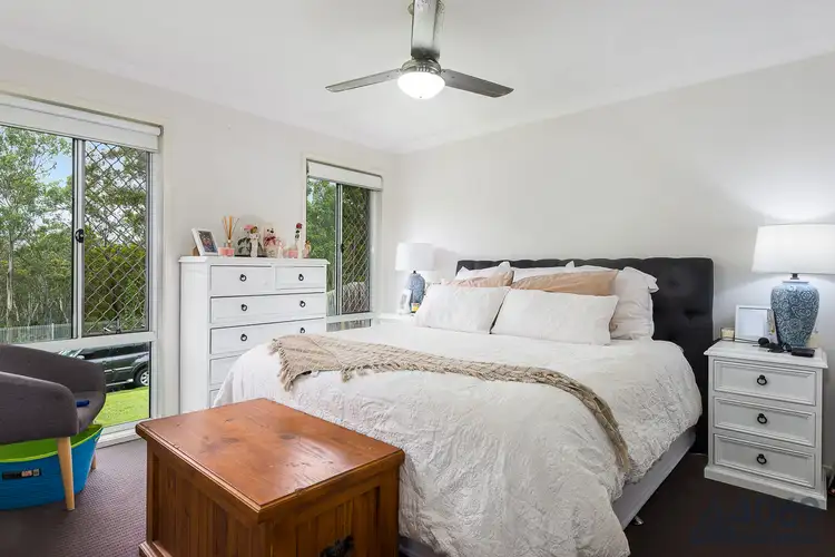 Sixth view of Homely house listing, 8 Trevor Street, Bellbird Park QLD 4300