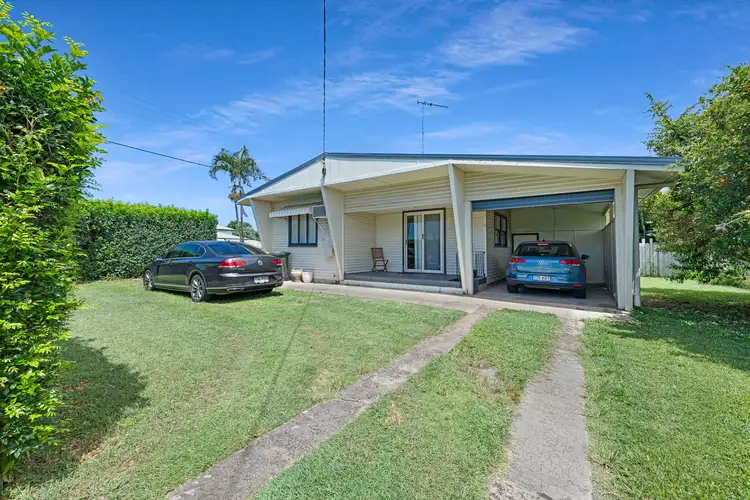 Main view of Homely house listing, 72 Victoria Street, Bundaberg East QLD 4670