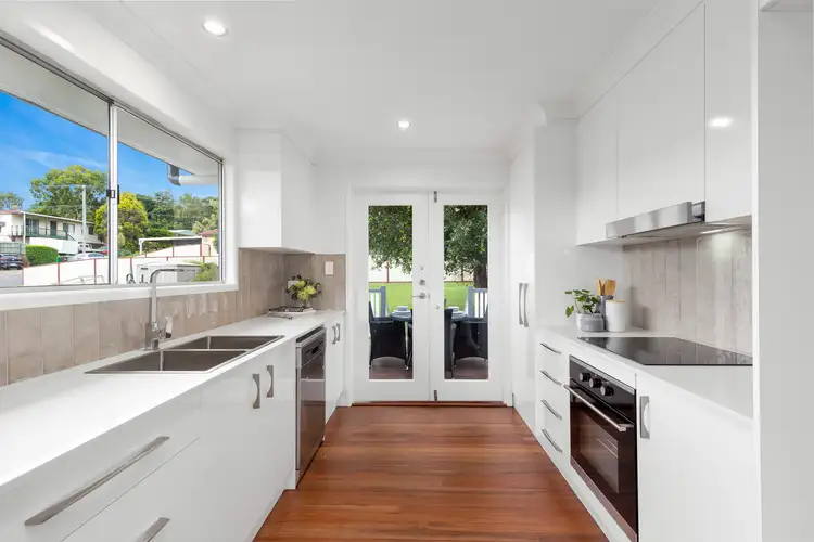 Second view of Homely house listing, 12 LOUIS STREET, Beenleigh QLD 4207