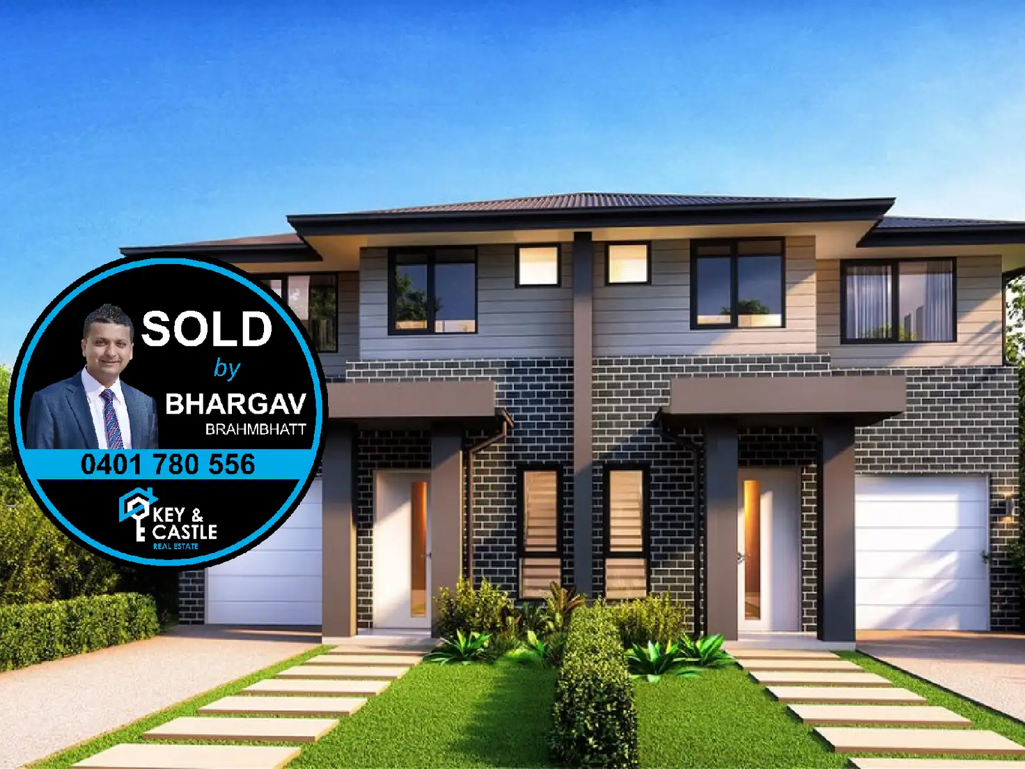 Main view of Homely townhouse listing, 12 Fitzmaurice Glade, Quakers Hill NSW 2763
