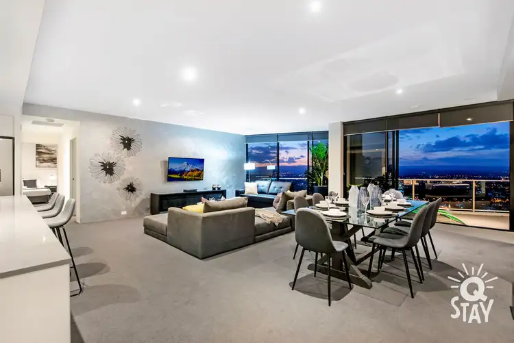 Main view of Homely apartment listing, 1453/9 Ferny Avenue, Surfers Paradise QLD 4217