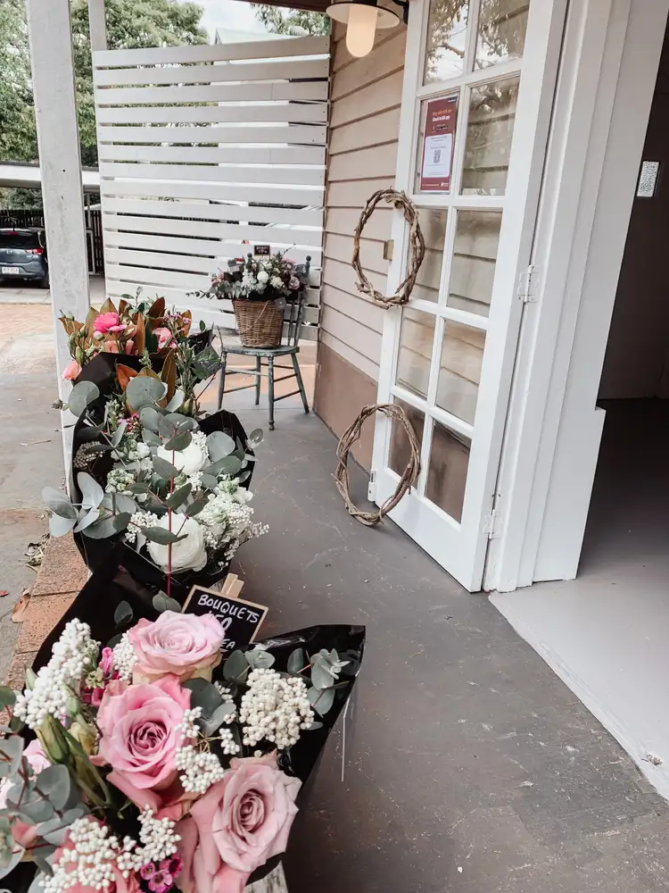 Second view of Homely studio listing, Unit D/119 Long Road, Tamborine Mountain QLD 4272