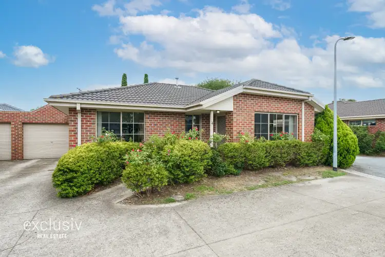 Second view of Homely unit listing, 24/49 Oberon Drive, Carrum Downs VIC 3201