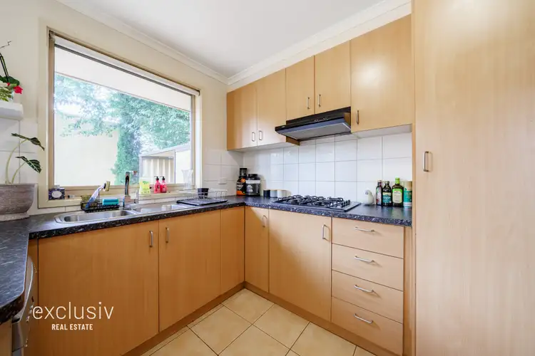 Fifth view of Homely unit listing, 24/49 Oberon Drive, Carrum Downs VIC 3201