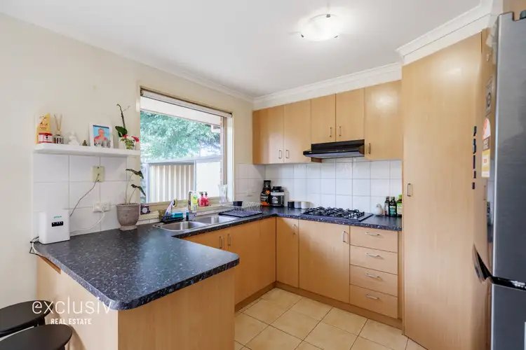 Sixth view of Homely unit listing, 24/49 Oberon Drive, Carrum Downs VIC 3201