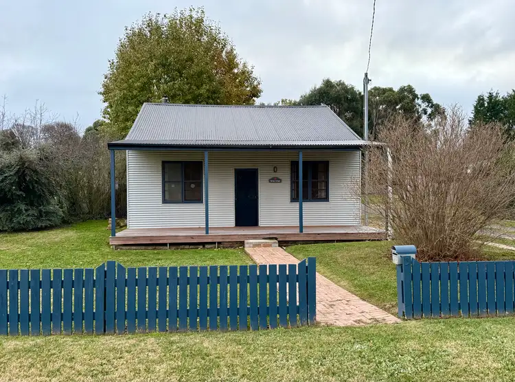 5 High Street, Bombala NSW 2632