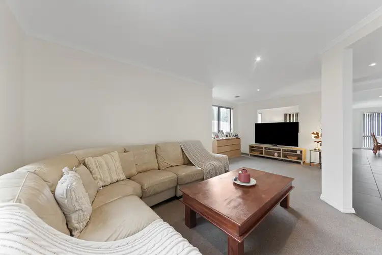 Fourth view of Homely house listing, 14 Gwendoline Drive, Berwick VIC 3806
