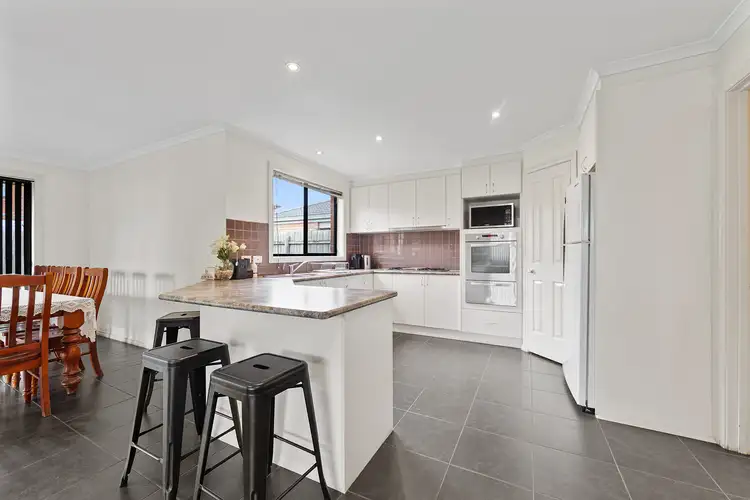Sixth view of Homely house listing, 14 Gwendoline Drive, Berwick VIC 3806