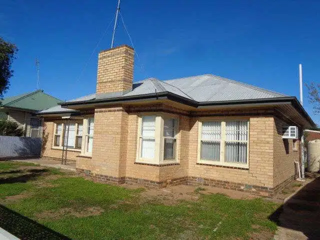 Second view of Homely house listing, 5A Milbourne Street, Warracknabeal VIC 3393
