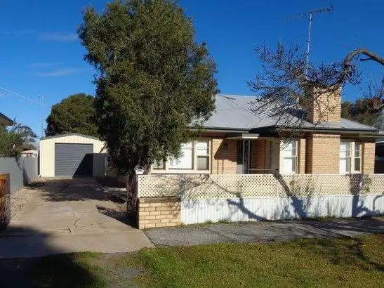 Third view of Homely house listing, 5A Milbourne Street, Warracknabeal VIC 3393
