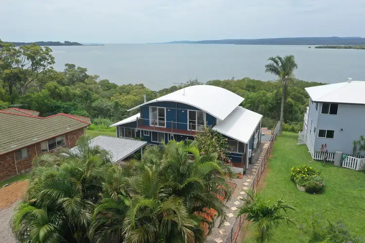 Fifth view of Homely house listing, 25 Bay Drive, Russell Island QLD 4184