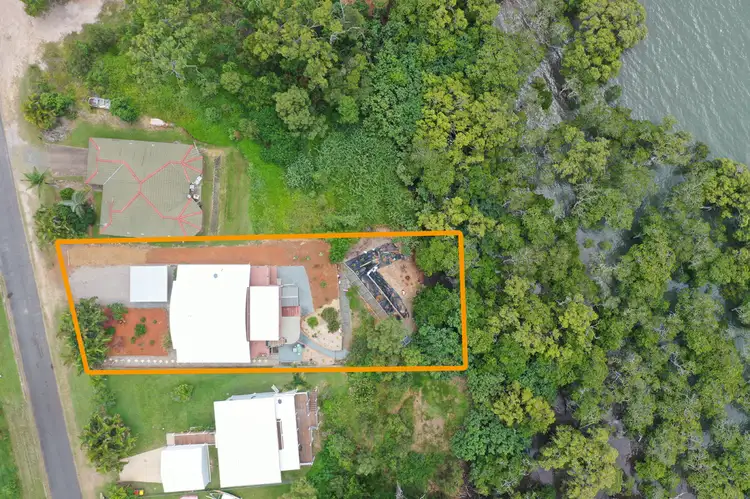 Sixth view of Homely house listing, 25 Bay Drive, Russell Island QLD 4184