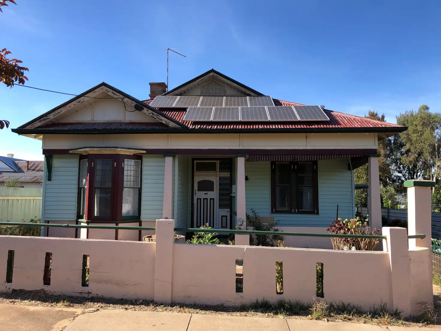 Main view of Homely house listing, 9 Millett Street, St Arnaud VIC 3478