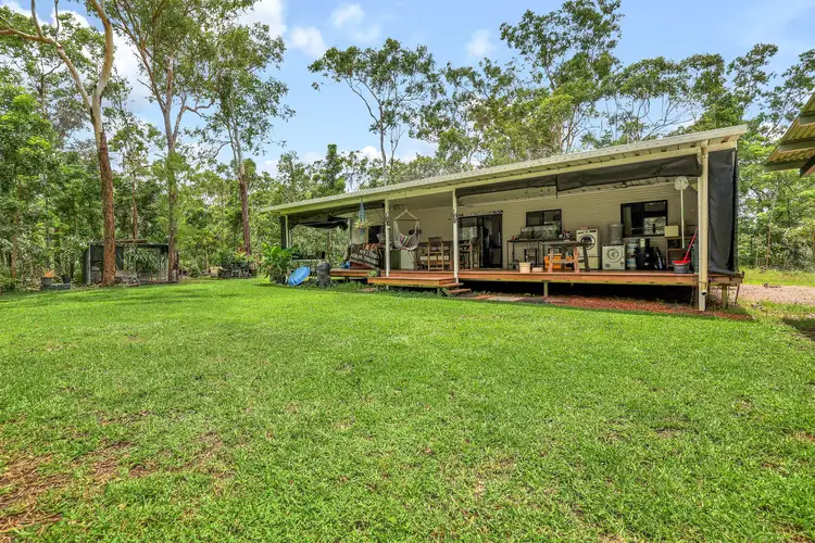 67 Eucalyptus Road, Herbert NT 836