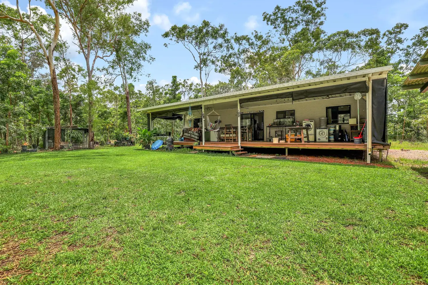 Main view of Homely house listing, 67 Eucalyptus Road, Herbert NT 836