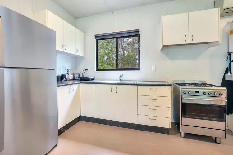 Fourth view of Homely house listing, 67 Eucalyptus Road, Herbert NT 836