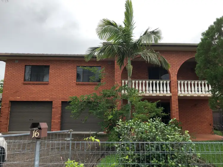 Second view of Homely house listing, 16 Atkinson Street, Ingham QLD 4850