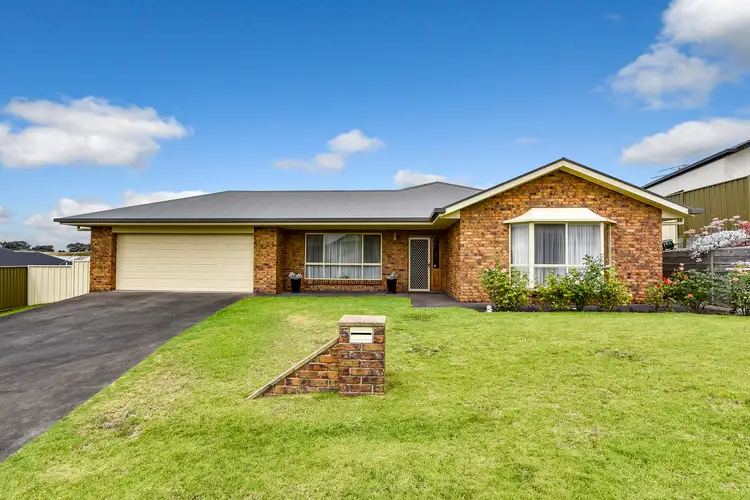 Main view of Homely house listing, 5 Saxon Court, Mount Gambier SA 5290