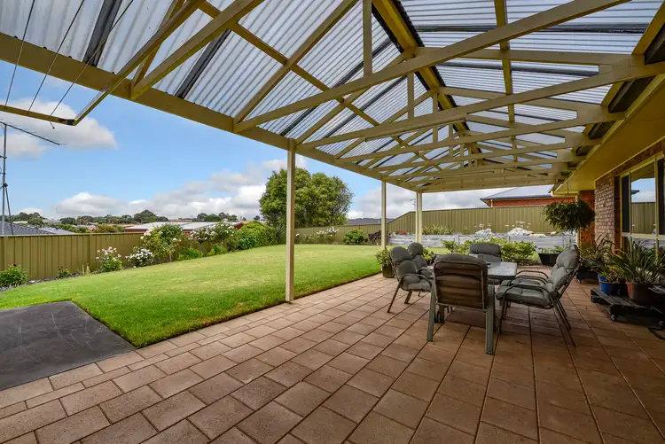 Fourth view of Homely house listing, 5 Saxon Court, Mount Gambier SA 5290