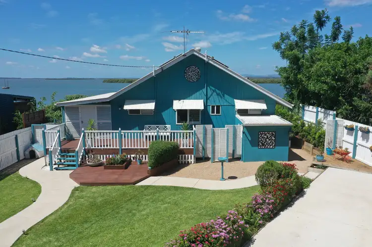 Sixth view of Homely house listing, 14 Emily Crescent, Macleay Island QLD 4184