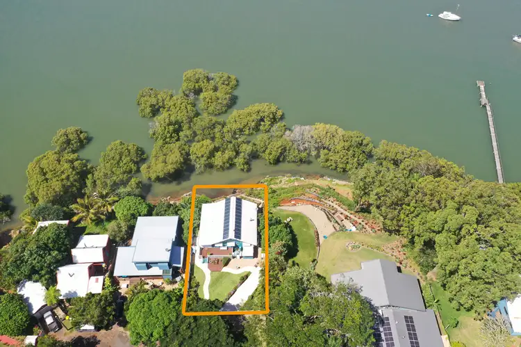 Seventh view of Homely house listing, 14 Emily Crescent, Macleay Island QLD 4184