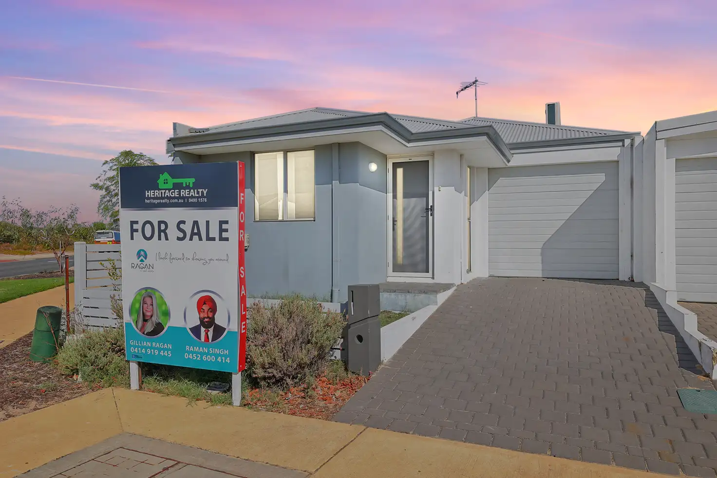 Main view of Homely house listing, 2 Lakey Street, Southern River WA 6110
