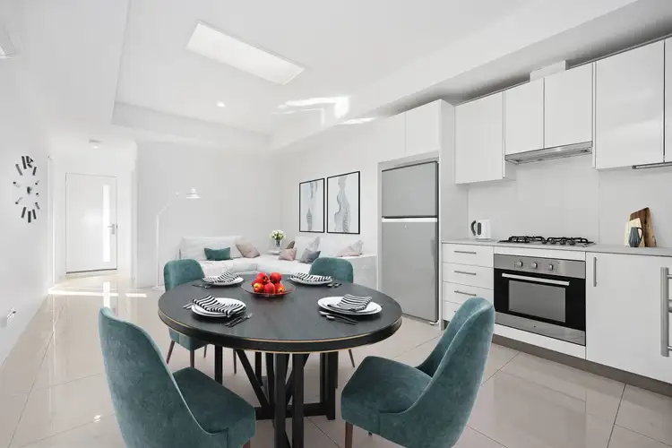 Second view of Homely house listing, 2 Lakey Street, Southern River WA 6110