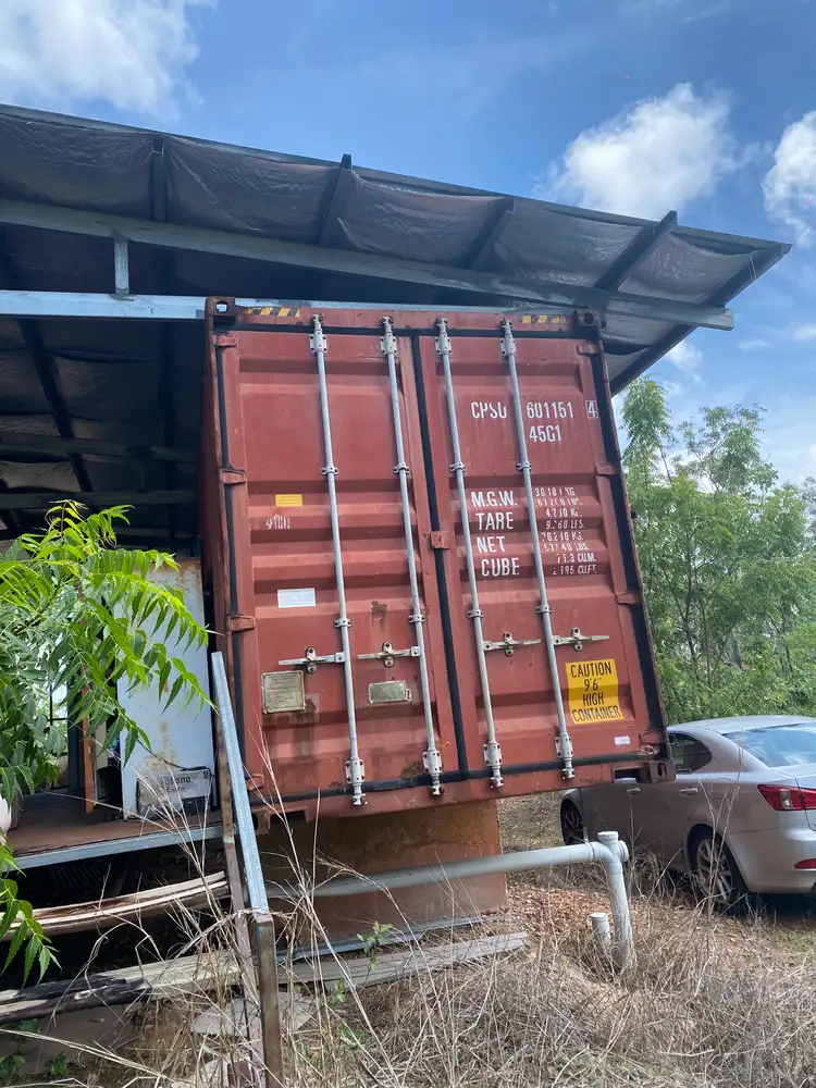 Sixth view of Homely rural property listing, 253 Stephen Road, Marrakai NT 822