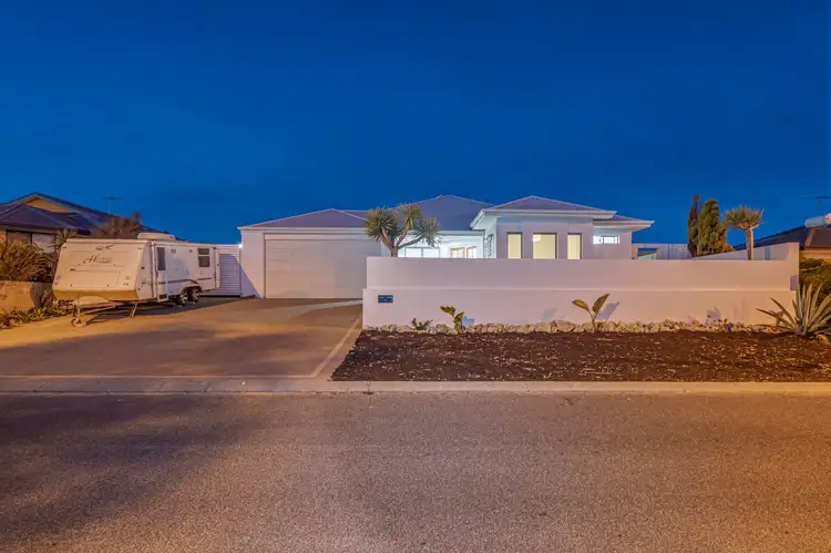 Second view of Homely house listing, 146 Lagoon Drive, Yanchep WA 6035