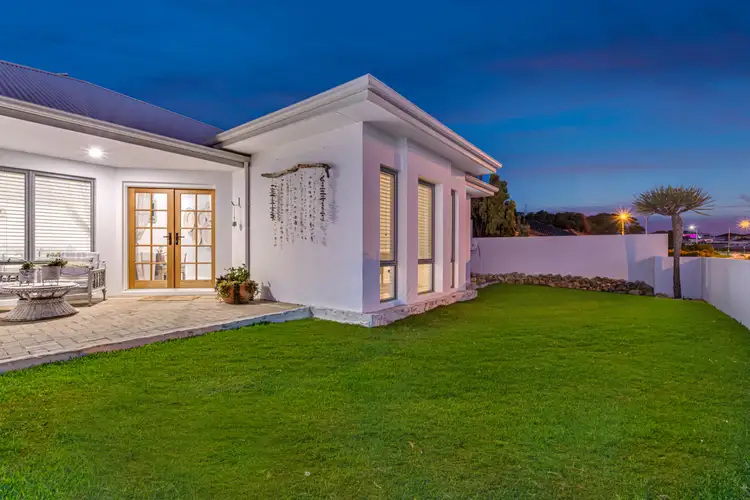 Third view of Homely house listing, 146 Lagoon Drive, Yanchep WA 6035