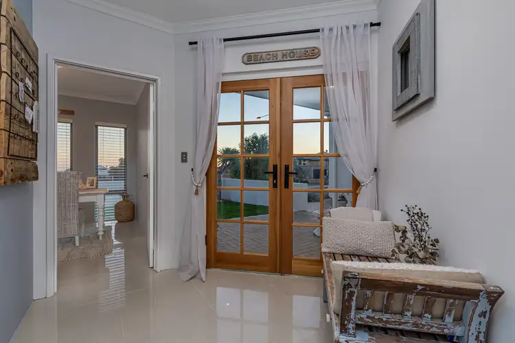 Sixth view of Homely house listing, 146 Lagoon Drive, Yanchep WA 6035