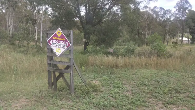 Second view of Homely land listing, 1 Lister Street, Apple Tree Creek QLD 4660